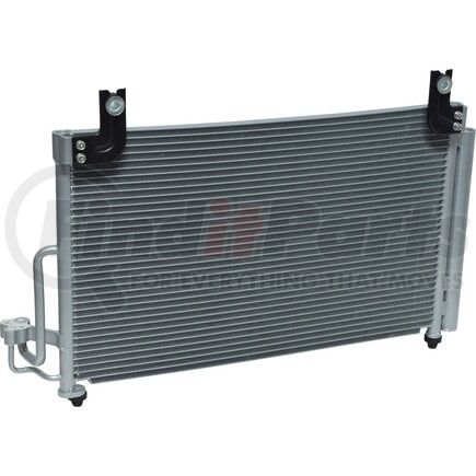 CN3263PFXC by UNIVERSAL AIR CONDITIONER (UAC) - A/C Condenser -- Condenser Parallel Flow