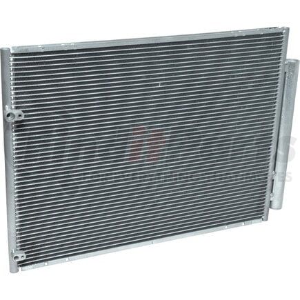 CN3284PFXC by UNIVERSAL AIR CONDITIONER (UAC) - A/C Condenser -- Condenser Parallel Flow