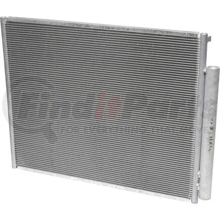 CN3282PFC by UNIVERSAL AIR CONDITIONER (UAC) - A/C Condenser -- Condenser Parallel Flow