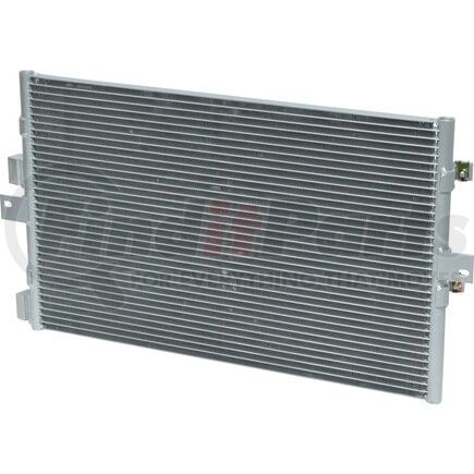 CN3286PFC by UNIVERSAL AIR CONDITIONER (UAC) - A/C Condenser -- Condenser Parallel Flow