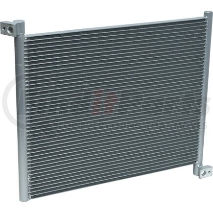 CN3289PFC by UNIVERSAL AIR CONDITIONER (UAC) - A/C Condenser -- Condenser Parallel Flow