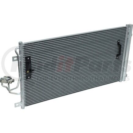 CN3294PFC by UNIVERSAL AIR CONDITIONER (UAC) - A/C Condenser -- Condenser Parallel Flow
