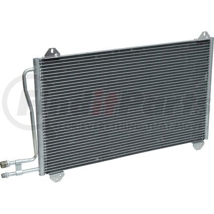 CN3405PFC by UNIVERSAL AIR CONDITIONER (UAC) - A/C Condenser -- Condenser Parallel Flow