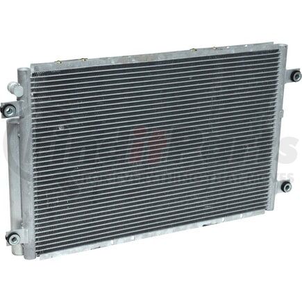 CN3423PFC by UNIVERSAL AIR CONDITIONER (UAC) - A/C Condenser -- Condenser Parallel Flow