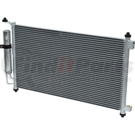 CN3594PFC by UNIVERSAL AIR CONDITIONER (UAC) - A/C Condenser -- Condenser Parallel Flow