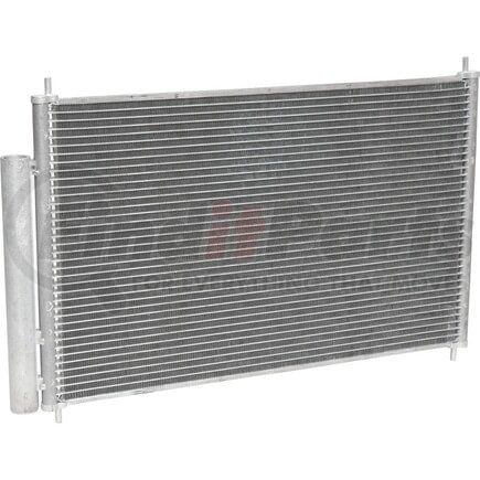 CN3755PFC by UNIVERSAL AIR CONDITIONER (UAC) - A/C Condenser -- Condenser Parallel Flow