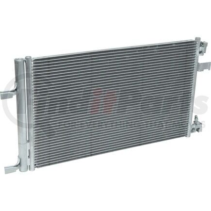 CN3794PFXC by UNIVERSAL AIR CONDITIONER (UAC) - A/C Condenser -- Condenser Parallel Flow