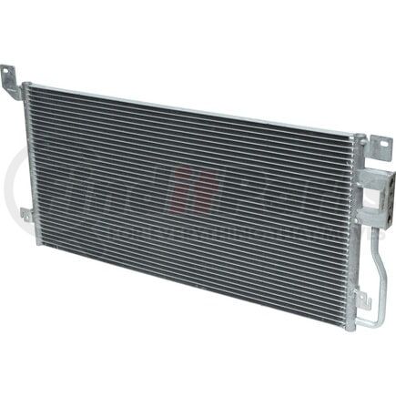 CN3946PFC by UNIVERSAL AIR CONDITIONER (UAC) - A/C Condenser -- Condenser Parallel Flow