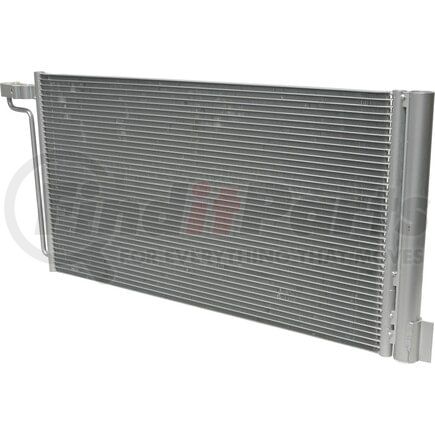 CN3981PFC by UNIVERSAL AIR CONDITIONER (UAC) - A/C Condenser -- Condenser Parallel Flow