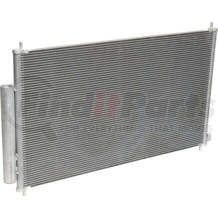 CN3997PFC by UNIVERSAL AIR CONDITIONER (UAC) - A/C Condenser -- Condenser Parallel Flow