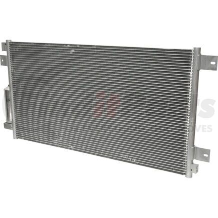 CN4153PFC by UNIVERSAL AIR CONDITIONER (UAC) - A/C Condenser -- Condenser Parallel Flow