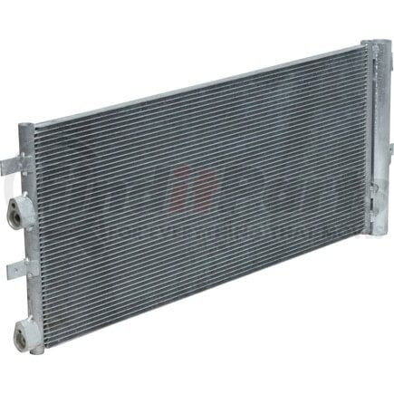 CN4211PFC by UNIVERSAL AIR CONDITIONER (UAC) - A/C Condenser -- Condenser Parallel Flow