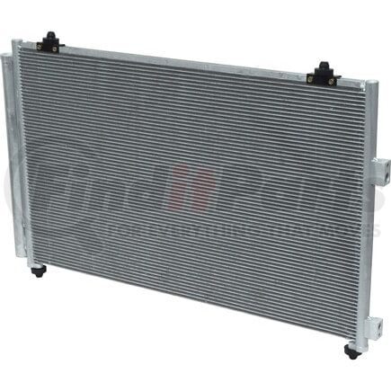 CN4232PFC by UNIVERSAL AIR CONDITIONER (UAC) - A/C Condenser -- Condenser Parallel Flow