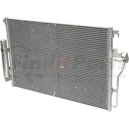 CN4240PFC by UNIVERSAL AIR CONDITIONER (UAC) - A/C Condenser -- Condenser Parallel Flow