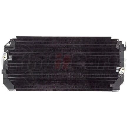 CN 4269PF by UNIVERSAL AIR CONDITIONER (UAC) - A/C Condenser -- Condenser Serpentine