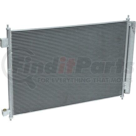 CN4291PFC by UNIVERSAL AIR CONDITIONER (UAC) - A/C Condenser -- Condenser Parallel Flow