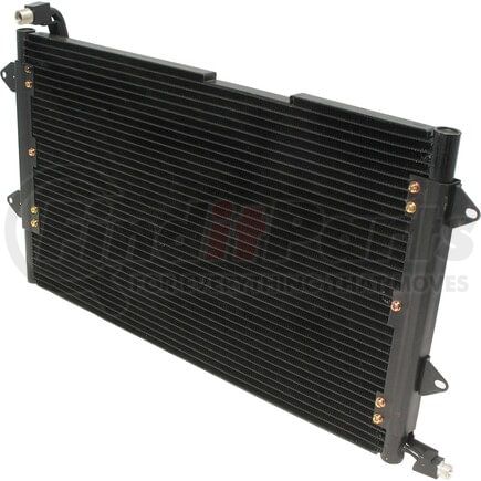 CN4475PFC by UNIVERSAL AIR CONDITIONER (UAC) - A/C Condenser -- Condenser Parallel Flow