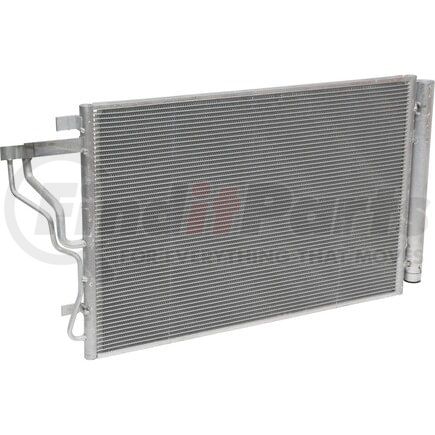CN4519PFC by UNIVERSAL AIR CONDITIONER (UAC) - A/C Condenser -- Condenser Parallel Flow