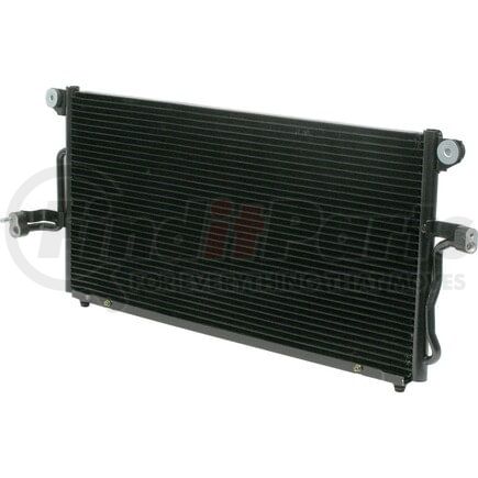 CN4651PFC by UNIVERSAL AIR CONDITIONER (UAC) - A/C Condenser -- Condenser Parallel Flow
