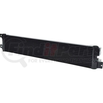 CN4712PFC by UNIVERSAL AIR CONDITIONER (UAC) - A/C Condenser -- Condenser Parallel Flow