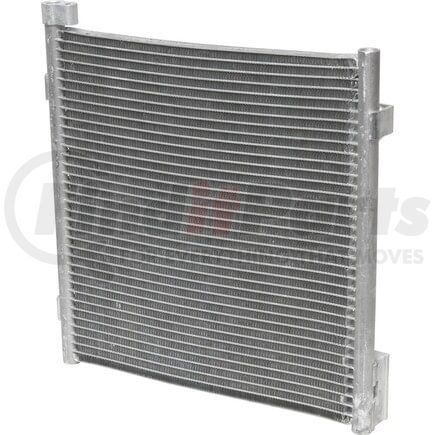 Universal Air Conditioner (UAC) CN4730PFXC A/C Condenser A/C Condenser -- Condenser Parallel Flow