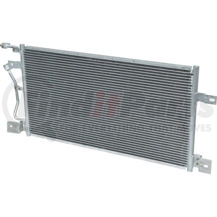 CN4779PFC by UNIVERSAL AIR CONDITIONER (UAC) - A/C Condenser -- Condenser Parallel Flow