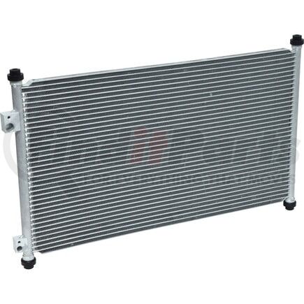 CN4977PFC by UNIVERSAL AIR CONDITIONER (UAC) - A/C Condenser -- Condenser Parallel Flow