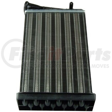 1813242 by REACH COOLING - HVAC Heater Core