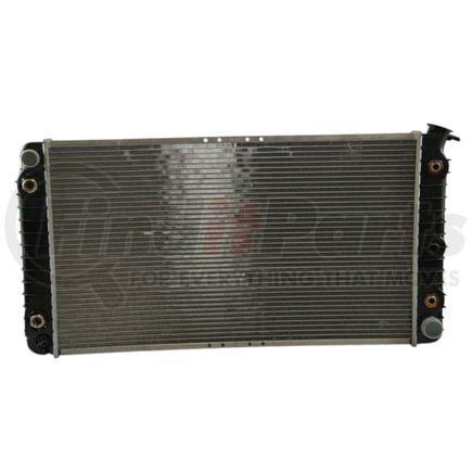 41-1203 by REACH COOLING - Radiator