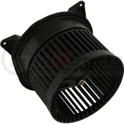 BM00011C by UNIVERSAL AIR CONDITIONER (UAC) - HVAC Blower Motor -- Blower Motor W/ Wheel