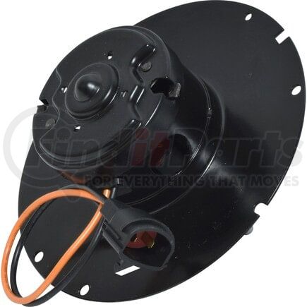 BM0292C by UNIVERSAL AIR CONDITIONER (UAC) - HVAC Blower Motor -- Blower Motor W/O Wheel > 74.6W
