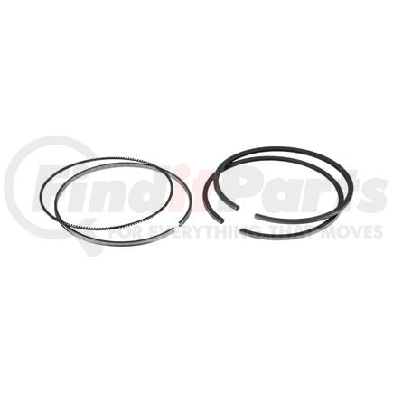 FP Diesel FP-RS0002 Engine Piston Ring Set Ring Set - Single Cylinder