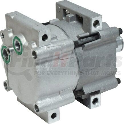 COYC180C by UNIVERSAL AIR CONDITIONER (UAC) - A/C Compressor -- UAC FS10 Compressor Body