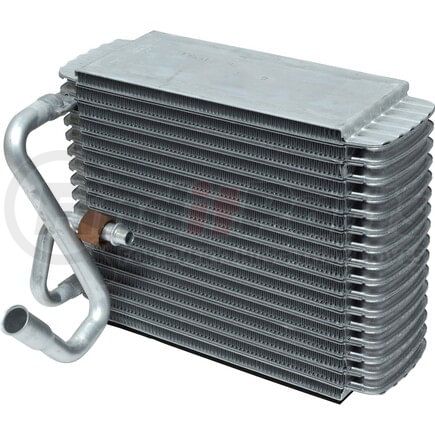 Universal Air Conditioner (UAC) EV0146PFXC A/C Evaporator Core A/C Evaporator Core -- Evaporator Plate Fin
