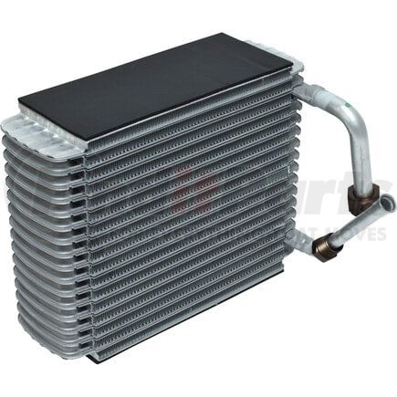 Universal Air Conditioner (UAC) EV0160PFC A/C Evaporator Core A/C Evaporator Core -- Evaporator Plate Fin