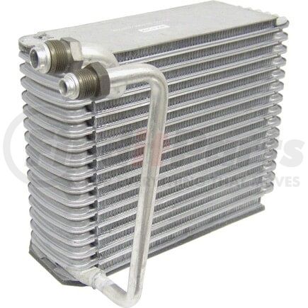 Universal Air Conditioner (UAC) EV0156PFC A/C Evaporator Core A/C Evaporator Core -- Evaporator Plate Fin