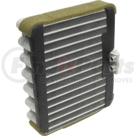 EV14250AC by UNIVERSAL AIR CONDITIONER (UAC) - A/C Evaporator Core -- Evaporator Serpentine