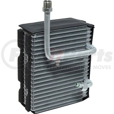 EV3009PFC by UNIVERSAL AIR CONDITIONER (UAC) - A/C Evaporator Core -- Evaporator Plate Fin