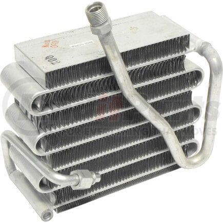 Universal Air Conditioner (UAC) EV3155AC A/C Evaporator Core A/C Evaporator Core -- Evaporator Serpentine