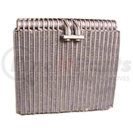 Universal Air Conditioner (UAC) EV3610PFC A/C Evaporator Core A/C Evaporator Core -- Evaporator Plate Fin