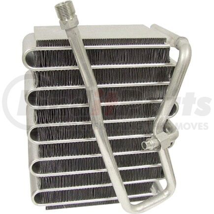 Universal Air Conditioner (UAC) EV4002AC A/C Evaporator Core A/C Evaporator Core -- Evaporator Serpentine