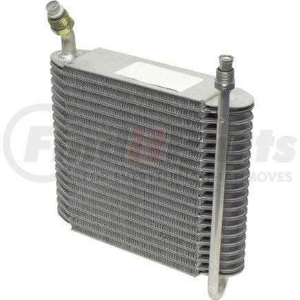 EV6794PFXC by UNIVERSAL AIR CONDITIONER (UAC) - A/C Evaporator Core -- Evaporator Plate Fin