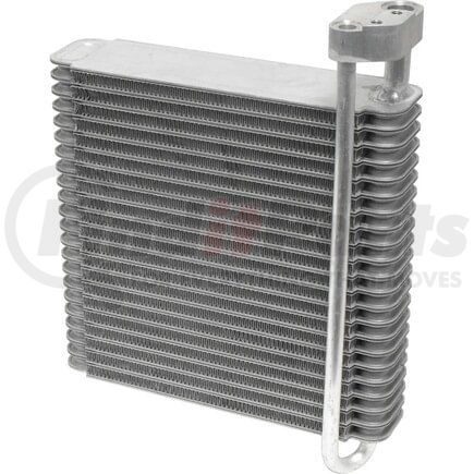 EV6971PFXC by UNIVERSAL AIR CONDITIONER (UAC) - A/C Evaporator Core -- Evaporator Plate Fin