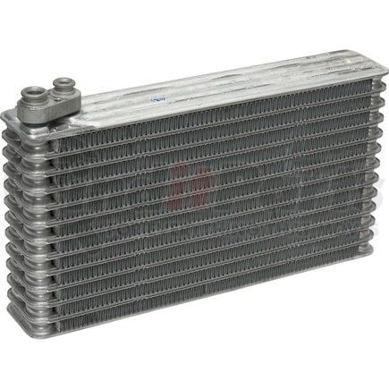 EV939586PFC by UNIVERSAL AIR CONDITIONER (UAC) - A/C Evaporator Core -- Evaporator Plate Fin