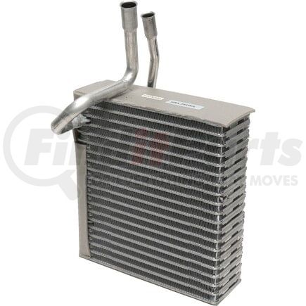 EV939601PFXC by UNIVERSAL AIR CONDITIONER (UAC) - A/C Evaporator Core -- Evaporator Plate Fin