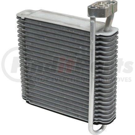 EV939604PFXC by UNIVERSAL AIR CONDITIONER (UAC) - A/C Evaporator Core -- Evaporator Plate Fin