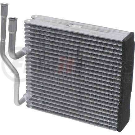 Universal Air Conditioner (UAC) EV939602PFC A/C Evaporator Core A/C Evaporator Core -- Evaporator Plate Fin
