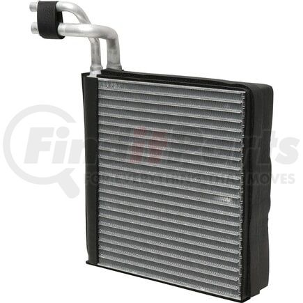 Universal Air Conditioner (UAC) EV939610PFC A/C Evaporator Core A/C Evaporator Core -- Evaporator Plate Fin