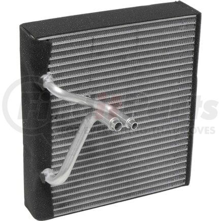EV939655PFC by UNIVERSAL AIR CONDITIONER (UAC) - A/C Evaporator Core -- Evaporator Plate Fin