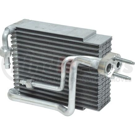 Universal Air Conditioner (UAC) EV939673PFC A/C Evaporator Core A/C Evaporator Core -- Evaporator Plate Fin